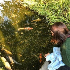 Meet your Posher, Daniela